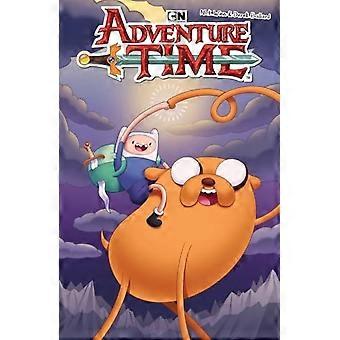 Hora de Aventura Vol. 1: Los Mejores Amigos