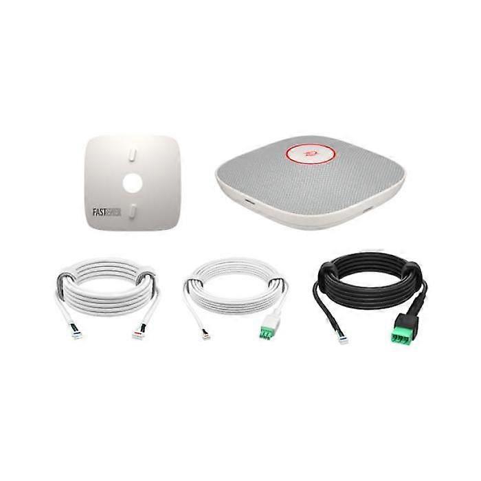 HP Poly Studio A2 Wit