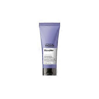 Shampoo and Conditioner Kativa BLONDIFIER 200 ml