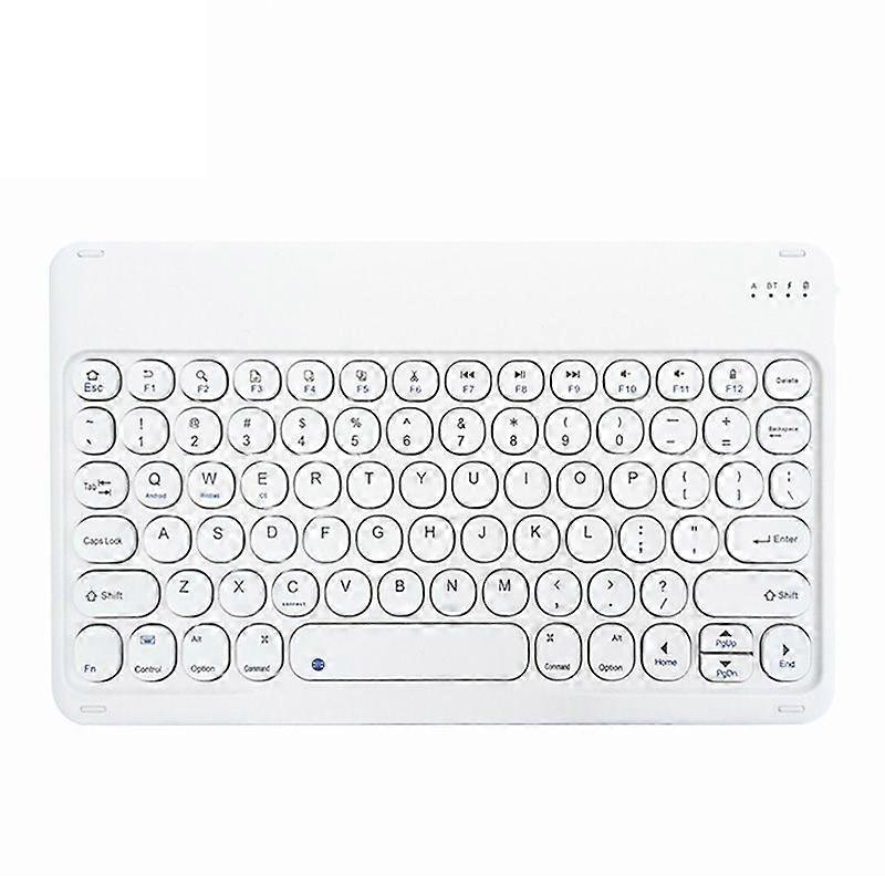 X3 10 inch Universal Tablet Wireless Bluetooth Keyboard