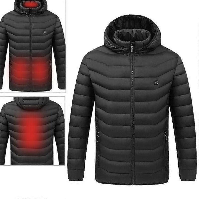 Men Clothing Down Jackets L L