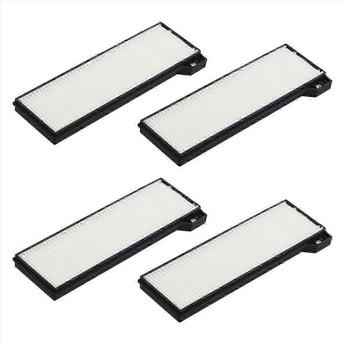 compatible withEufy X10 pro Robot Vacuum Hepa Filter