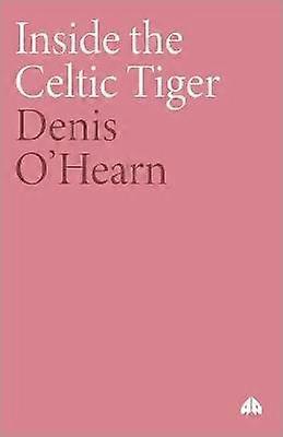 Inside the Celtic Tiger