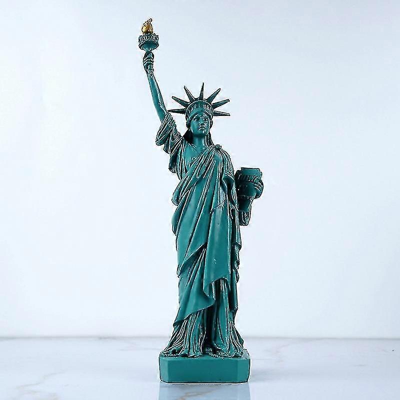 自由の女神 ビッグフィギュア Ｈ120cm ニューヨーク USA スタチュー 自由の女神 : ニューヨーク 置物 自由の女神像 アメリカン オブジェ