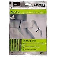 Aquamed Active Elastic support - Anklet size S 1 unit