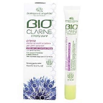 Anti-Wrinkle Eye and Lip Contour Cream 15 ml of cream