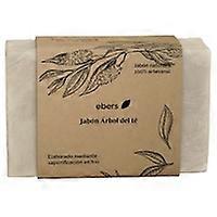 Nutrients Botanical Tea Tree Coconut Oil Soap 100 g