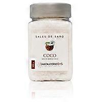 Coconut Bath Salts 400 g (Coconut)