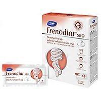 Frenodiar sro intestinal comfort 9 packets