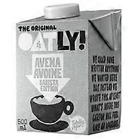 Mini Barista Edition Oat Drink 500 ml