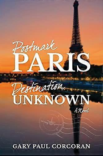 Postmark paris-destination unknown