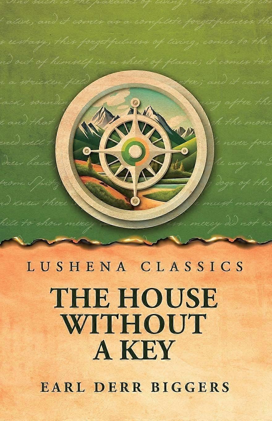 The house without a key