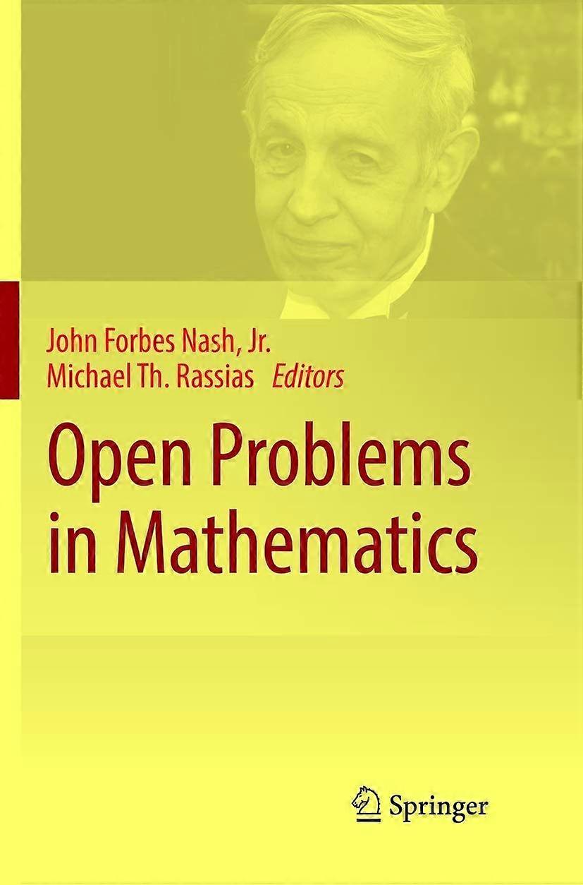 Open problems in mathematics