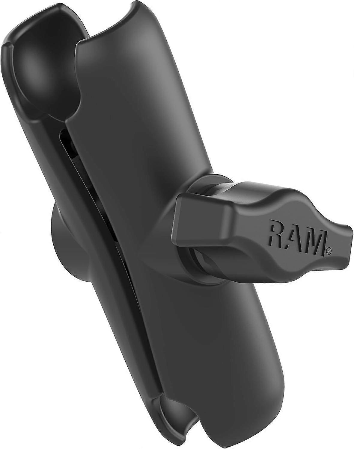 RAM Mounts UNPKD RAM ÇİFT SOKETLİ KOL 1 TOP RAM-B-201U (1 TOP)