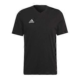 Adidas Uomo Entrada 22 Maglietta