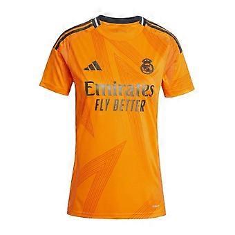 Adidas Unisex Voksen Real Madrid CF T-shirt