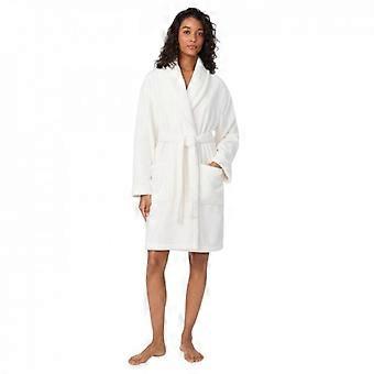 DKNY Womens/Ladies Robe
