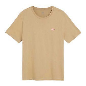 Levis Mens Housemark T-Shirt