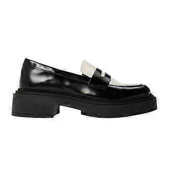Steve Madden Womens/Ladies Charley Penny Loafers