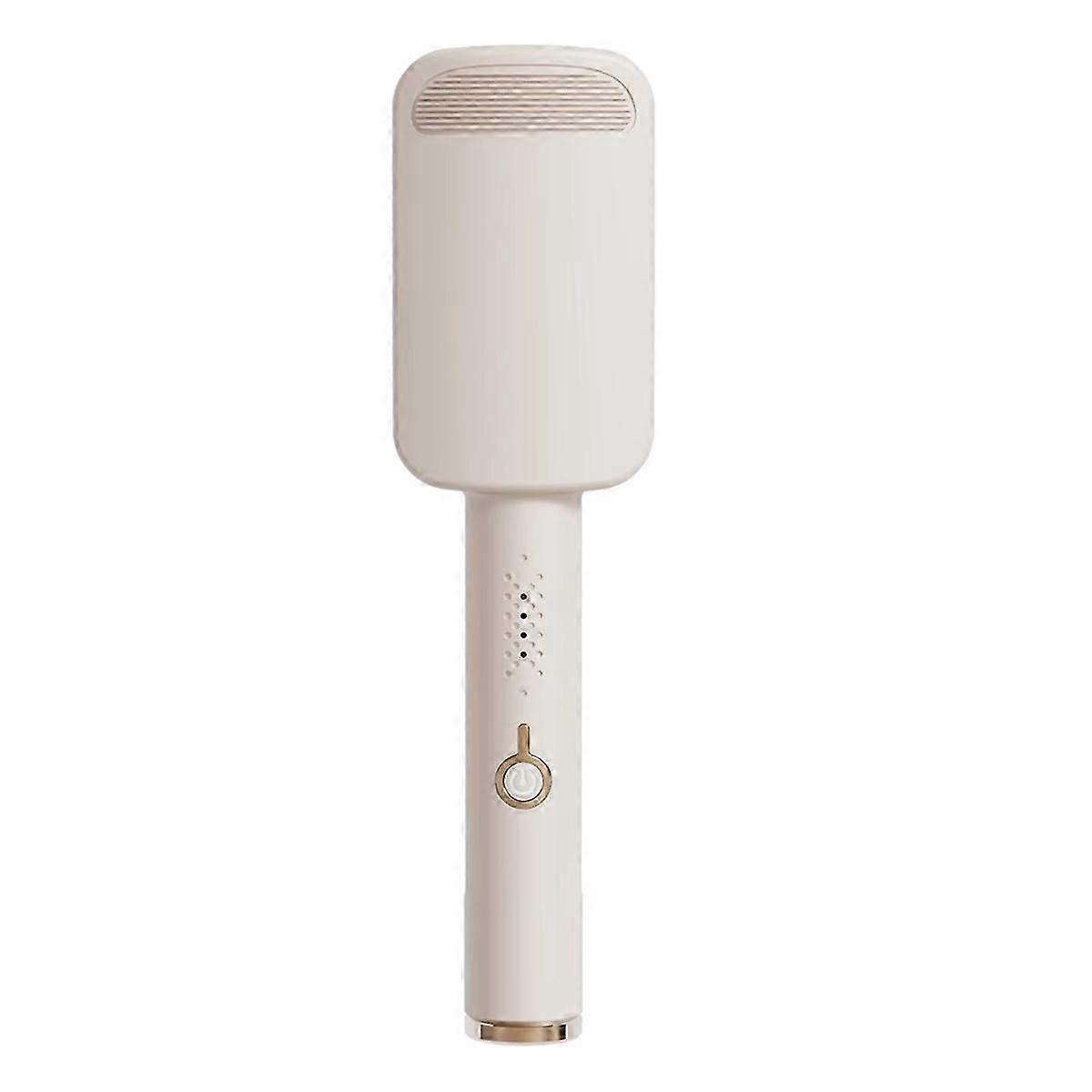 Portable EU Plug Curling Iron Flat Wave Styling Roller