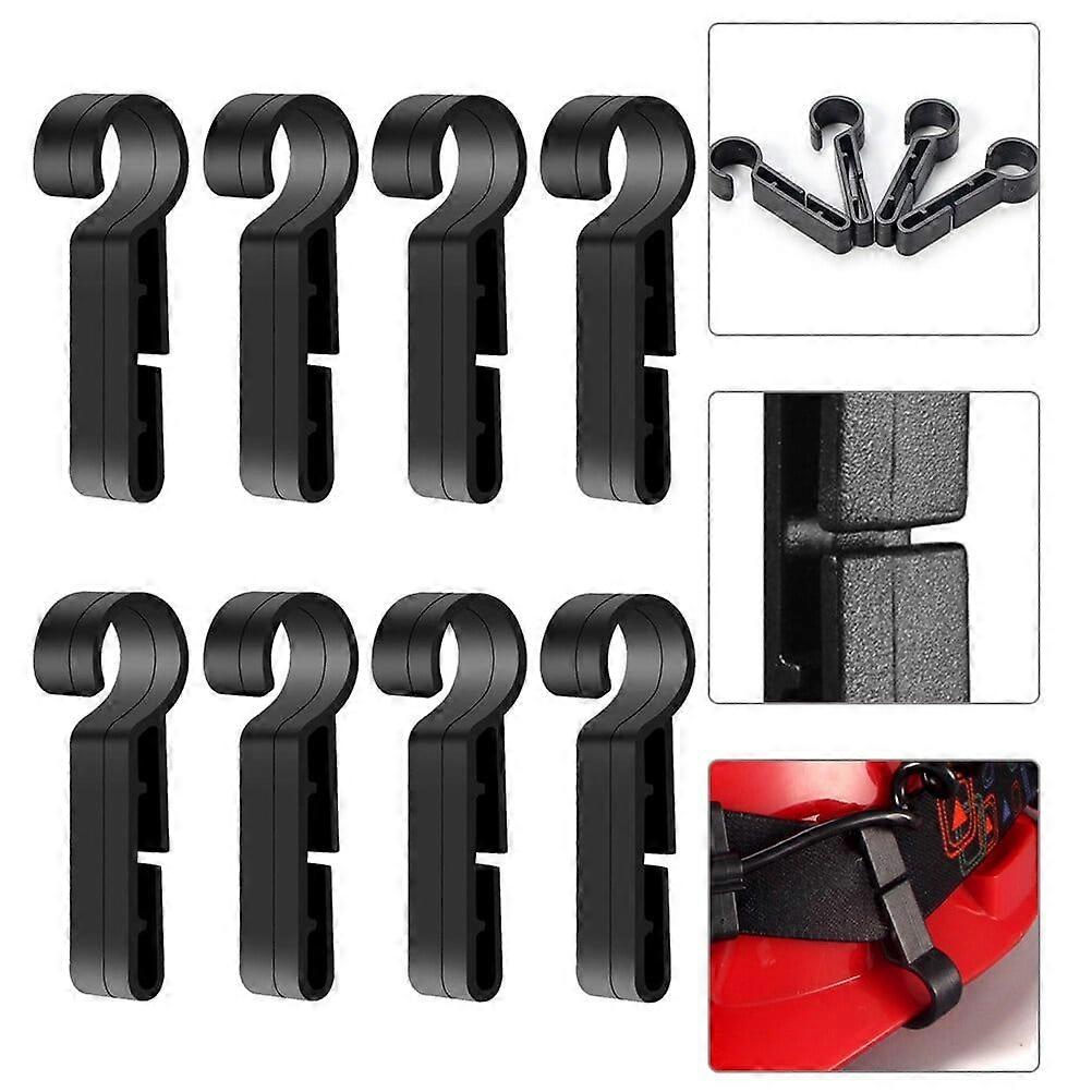 Headlamp Clips for Hard Hat
