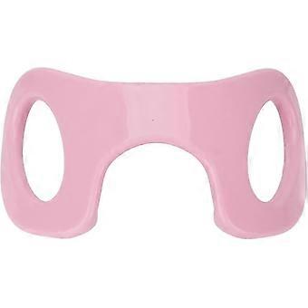 XYCY-Yoga Ring, Exercise Fitness Pilates Ring, Portable Yoga Circle Ergonomic Stretch Resistance Ring
