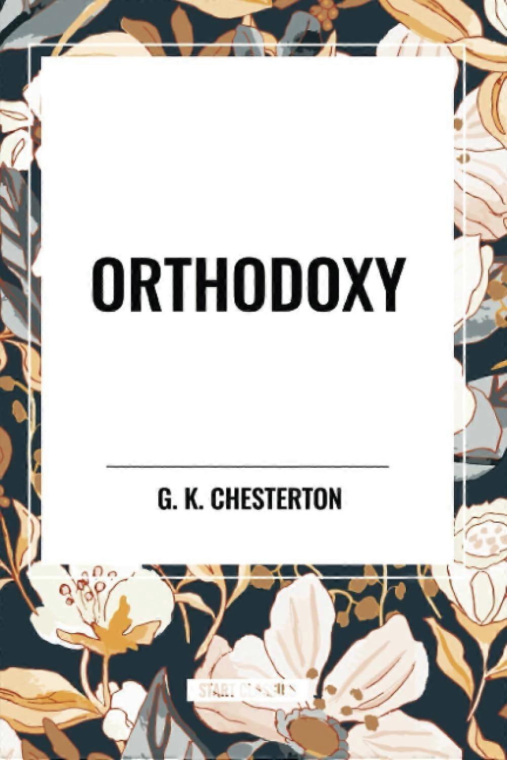 Orthodoxy