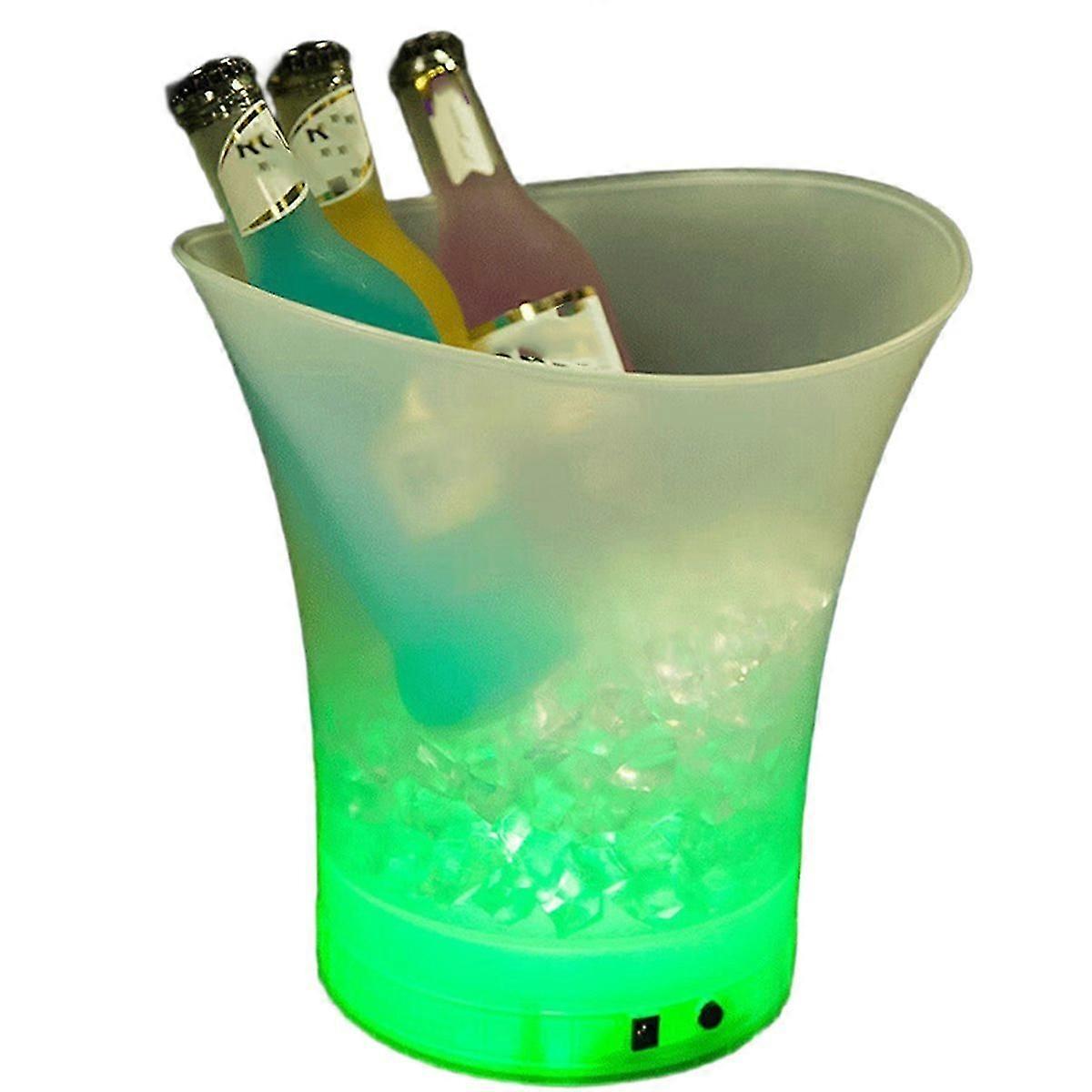 Champagne Beer Bucket