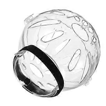 Cat Clear for Cats Protective Breathable to Prevent Biting