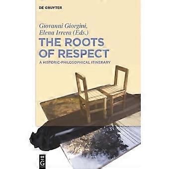 De wortels van respect: een historisch-filosofische reisroute