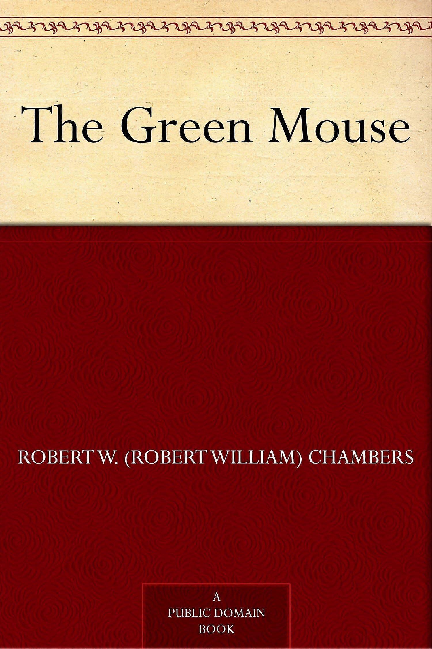 The green mouse