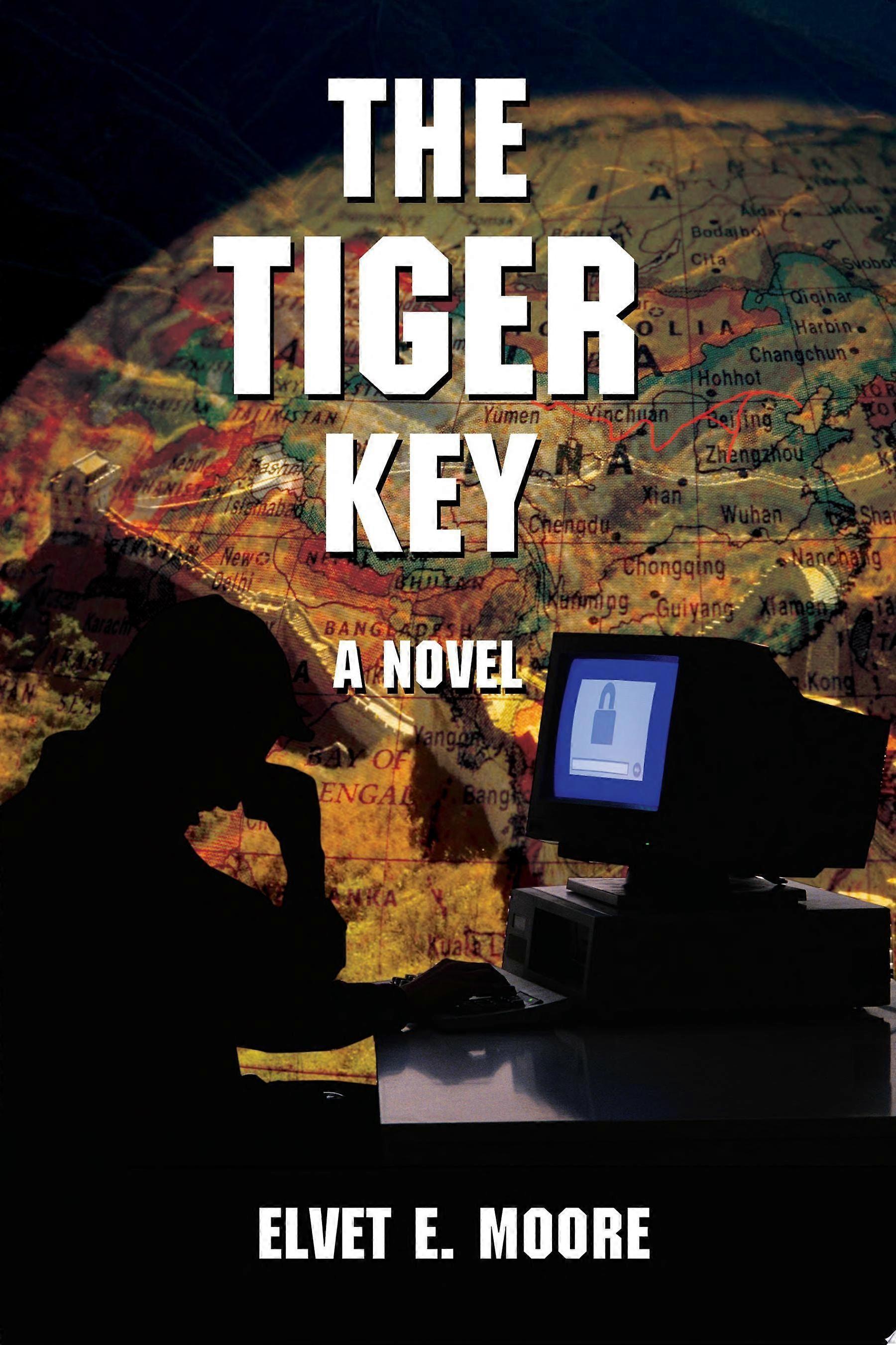 The tiger key