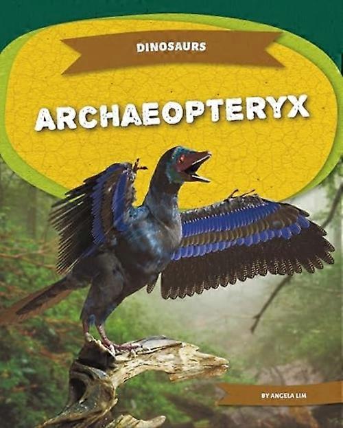 Archaeopteryx-niminen