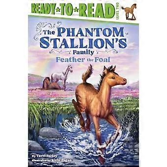 Feather the Foal: Valmis lukemaan, taso 2