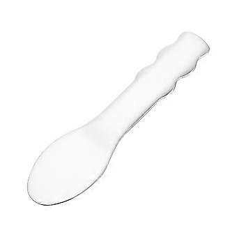Facial Mask Spoon Metal Facial Cream Spoon for Home Use Practical Extract Tool