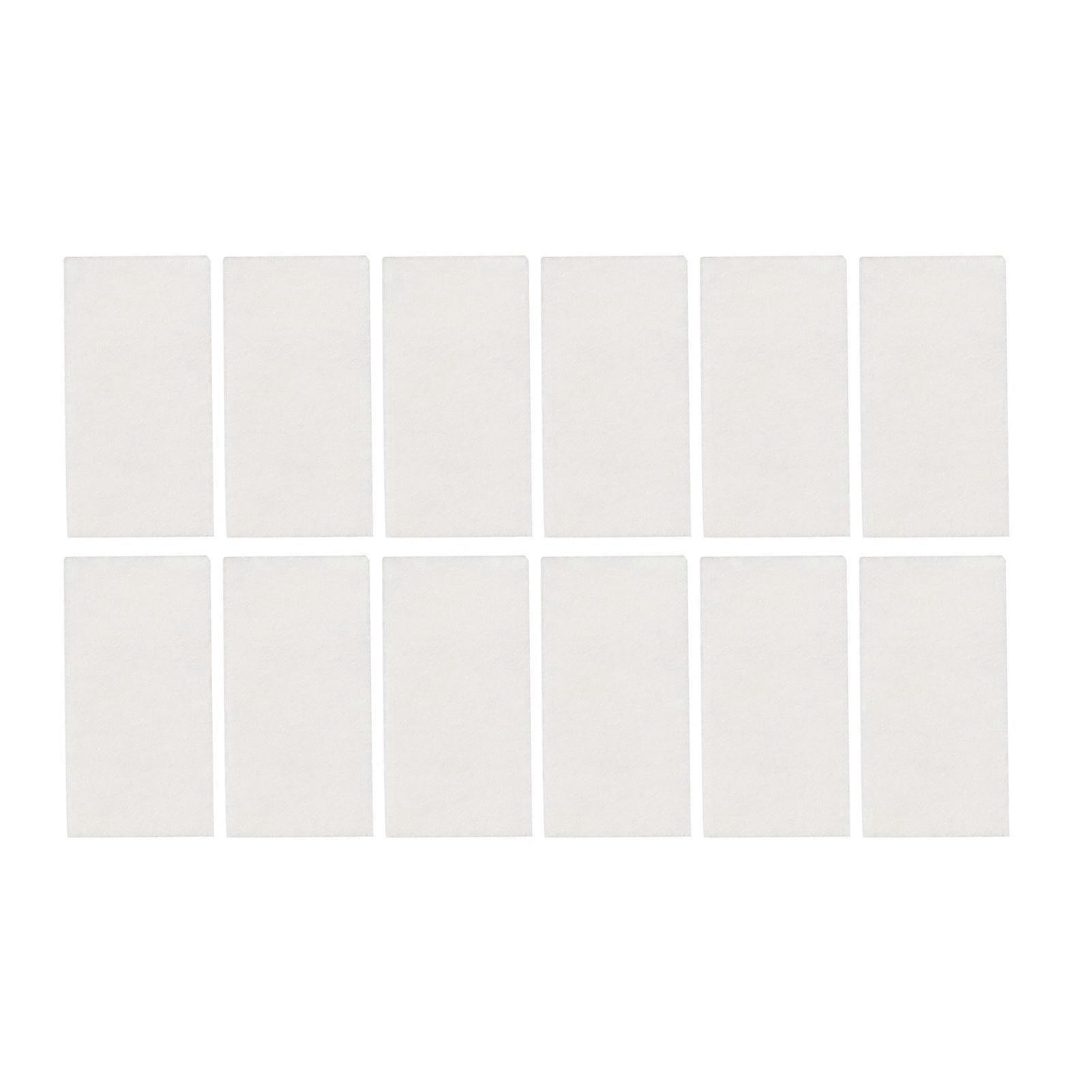 SJCAM Antifog Inserts Moisture Absorbing Strips Compatible With Camera Humidity Removing Defogger