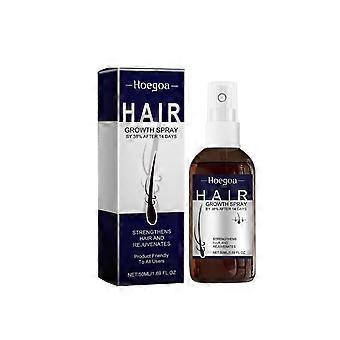 2pcs Hair Spray, For Voluminous and Healthy-Looking Hair