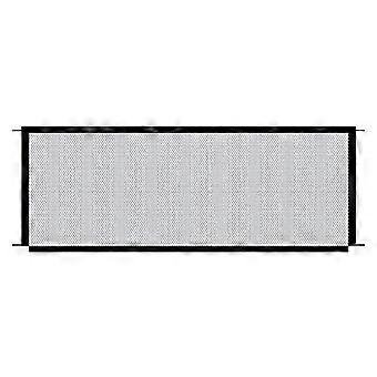 Magic Gate For Dogs Mesh Pet Isolation Barrier Fence