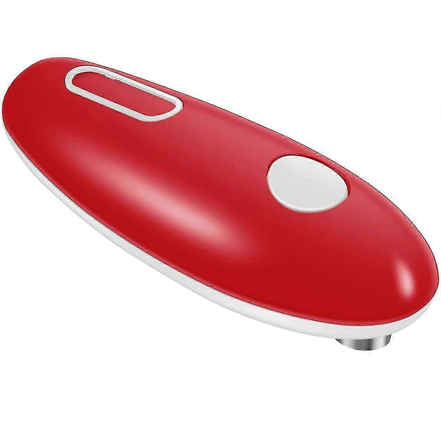 Kitchen Tools Bottle Opener Open Cans Electric Can Opener