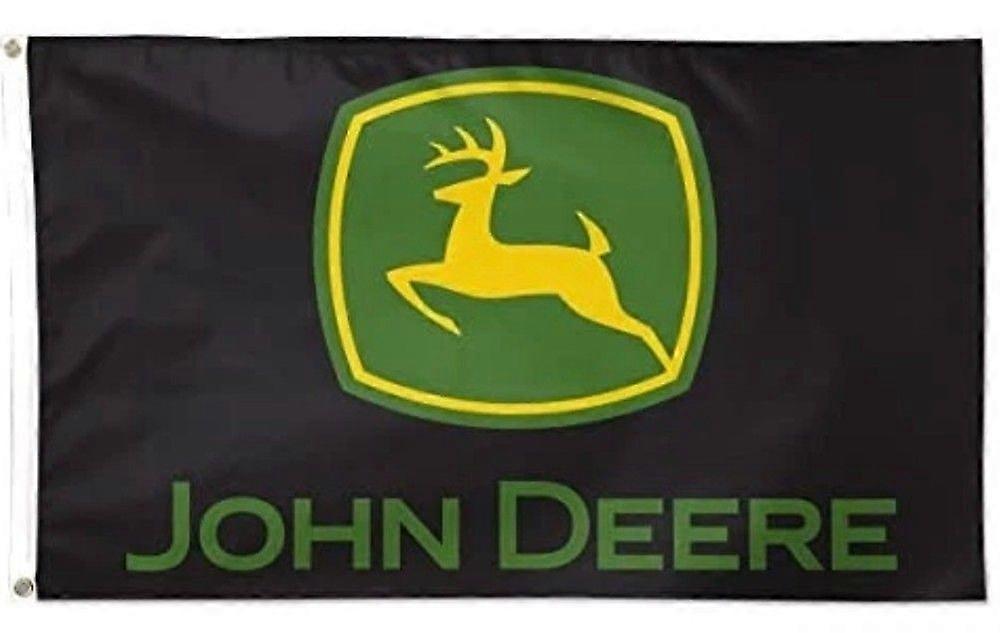 Bannière John Deere ZE0979