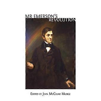 Mr. Emerson's Revolution - Open Book Publishers - Paperback - English Book - History