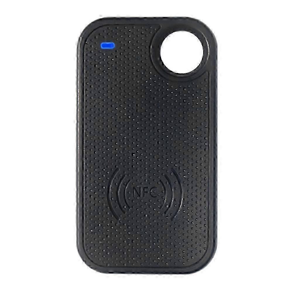 Bluetooth NFC Reader Writer Elevator Access Control Card Copier Dual Frequency Third Generation No