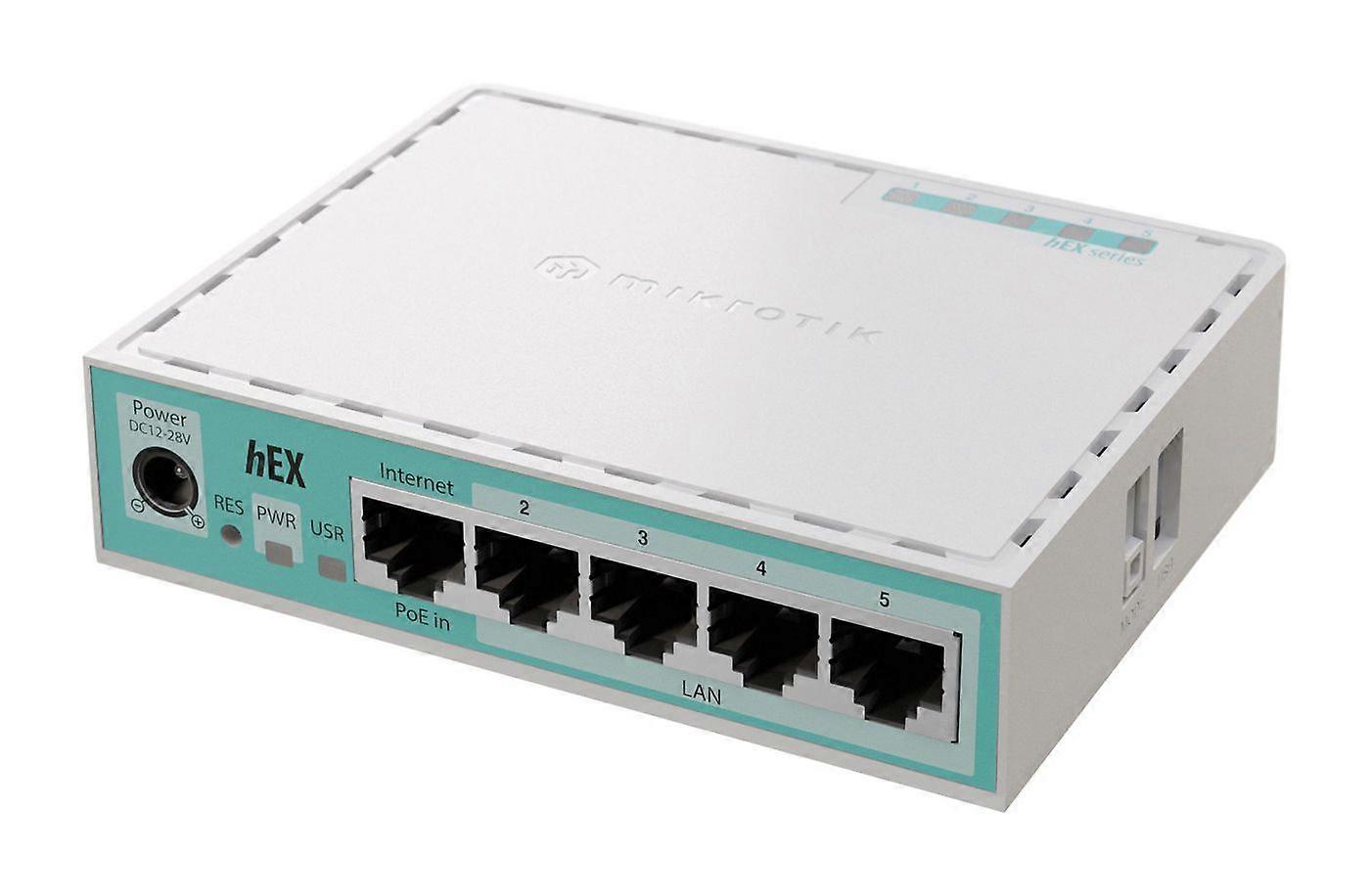 Router Gigabit Usb Micro Sd
