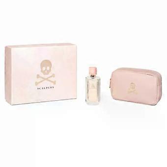 Scalpers Woman Edp 100 Vpo Neceser - 23