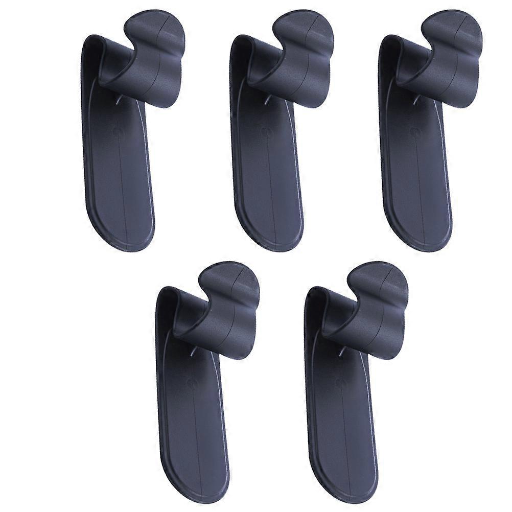 Home Umbrella Hook Wall Hanging Hook for Storage 5Pcs Set