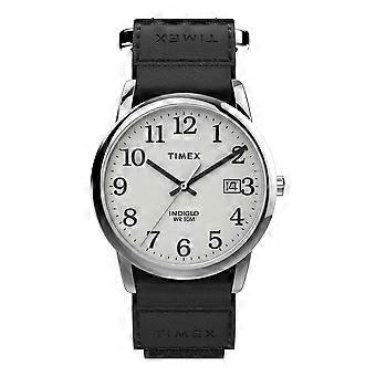 Timex Gents Easy Reader Indiglo Watch TW2U84900
