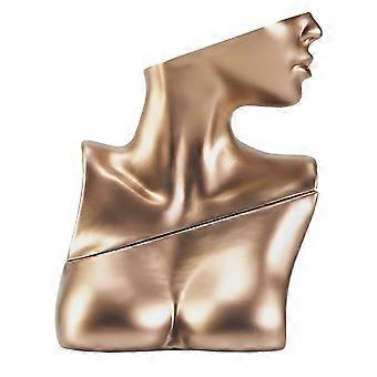 100ml Gold Women's Perfume_q