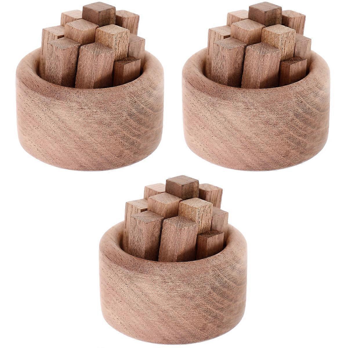 Essential Oil Diffuser Desktop Incenses Diffuser for Domestic Use