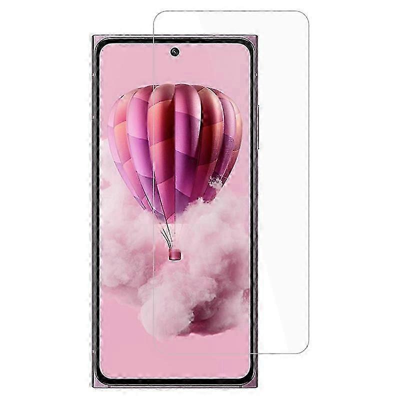 0.3mm Anti-Scratch Tempered Glass Screen Protector Designed for HMD Skyline
