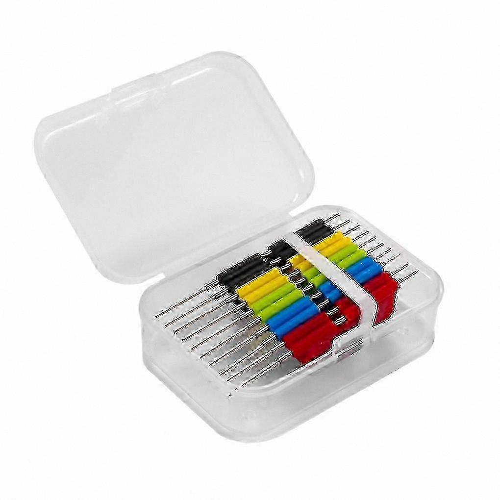 10Pcs SMD IC Test Clips Ultra Small Electrical Testing Hooks for Chip Inspection